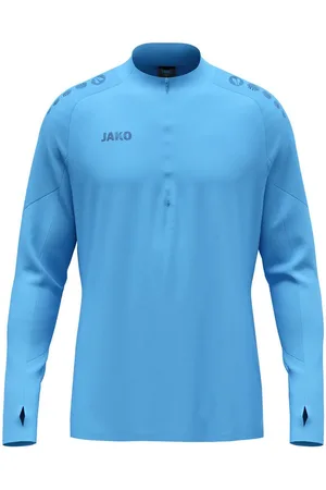 Jako Funktionsshirt 8676 Ziptop Light Flow - Verkäufer: Teamsport X-press