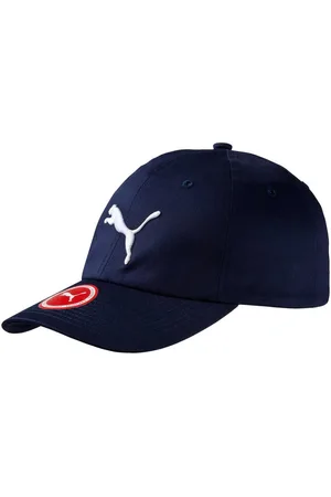 PUMA Baseball Cap Unisex Kappe Essential Cap 052919 - Verkäufer: CORTEXPOWER