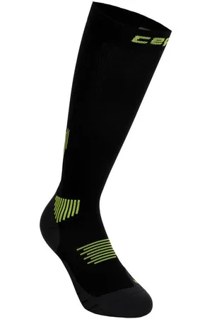 CEP Kompressionsstrümpfe Core Run Socks Tall 5.0 - Verkäufer: Tennis-Point