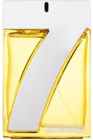 CR7 - Cristiano Ronaldo Eau de Toilette CR7 entdecken - Verkäufer: Parfümerie Wilhelm Haas
