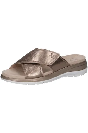 Caprice Slipper 9-27207-44 Slipper CAP Mem/fb wash - Verkäufer: Wortmann Fashion