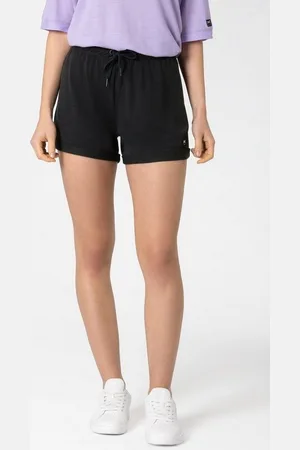 Supernatural Shorts für Damen aus Merino W WIDE SHORTS für den Strand & den Sommer - Verkäufer: