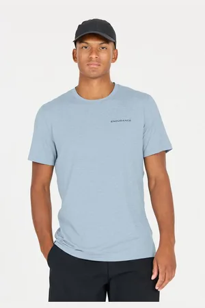 Endurance Funktionsshirt Abdon mit smartem 4-Wege-Stretch