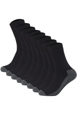 Camano Kurzsocken Unisex Socken 8er Pack Baumwolle (Packung, 8er Pack) - Verkäufer: Yourfashionplace