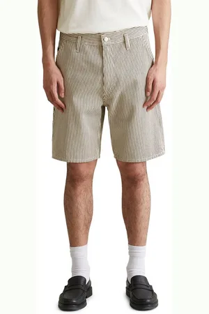 Marc O’ Polo Shorts aus reiner Bio-Baumwolle