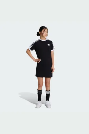adidas Minikleid ADICOLOR KIDS T-SHIRT-KLEID - Verkäufer: adidas AG