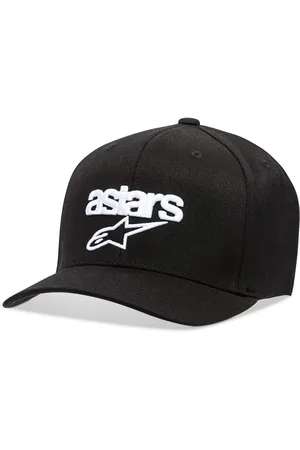 Alpinestars Baseball Cap Heritage Blaze Kappe - Verkäufer: Fc-Moto