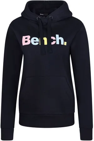 Bench Hoodie ERLI Kapuzensweatshirt - Verkäufer: Lunats Streetwear