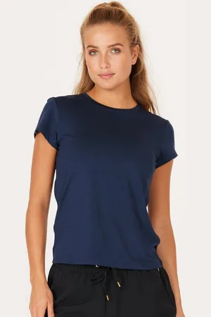 Athlecia Funktionsshirt Almi mit atmungsaktiver Eigenschaft