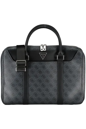 Guess Aktentasche Vezzola Smart 4g-logo - Verkäufer: HAUSFELDER accessoires + reise