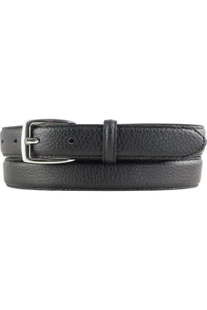 BELTINGER Ledergürtel Italienischer Ledergürtel, 25 mm breit, Damen, Chinogürtel, Hosengürte (1-St) - Verkäufer: Brazil Lederwaren
