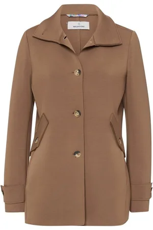 Milestone Cabanjacke Cabanjacke MsAddison - Verkäufer: Frankonia
