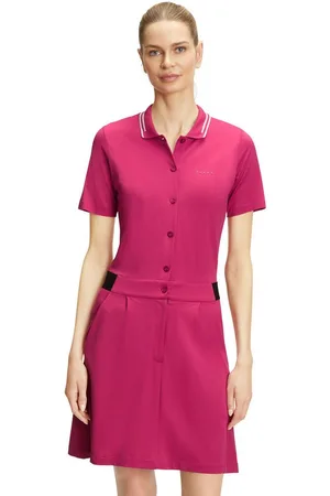 Falke Jerseykleid (1-tlg) ein trageangenehmer Baumwollmix - Verkäufer: