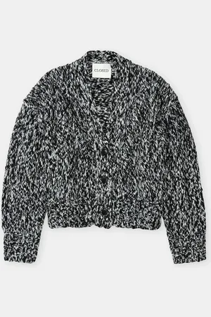 Closed Strickpullover boxy cardigan - Verkäufer: Robert Ley Damen & Herrenmoden GmbH & Co KG