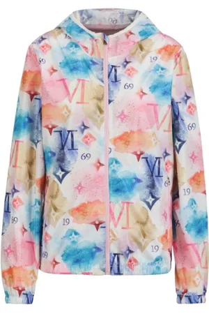 19V69 Italia Regenjacke – modische Regenjacke CARINA by 19V69 Versace - Verkäufer: Schneider Fashion Store