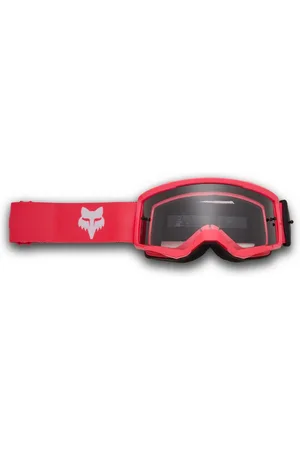 Fox Racing Motorradbrille Fox Youth Kinder Main Motocross Schutzbrille Goggle - Verkäufer: Fantic26 Funsport GmbH