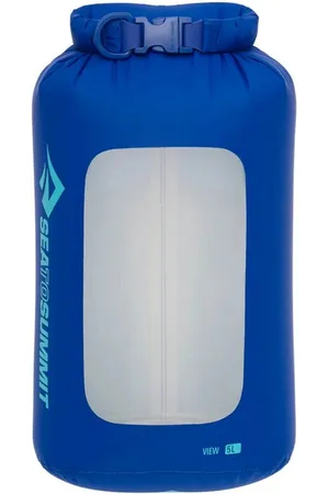 Sea To Summit Sportrucksack Lightweight Dry Bag View 5L - Packsack (surf the web) - Verkäufer: Markenkoffer