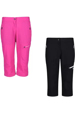 CMP Trainingsshorts Damen Shorts WOMAN CAPRI 31T5126 - Verkäufer: CORTEXPOWER