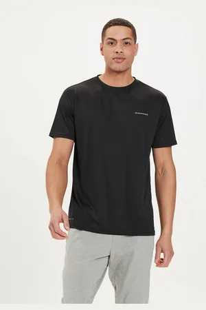 Endurance Funktionsshirt Vernon im funktionalen Design mit Quick Dry-Funktion