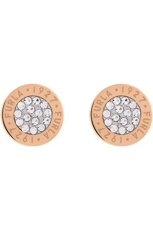 Furla Ohrhänger-Set SIGILLO (clip on earrings, 1-tlg) - Verkäufer: Timex Group CS Europe GmbH