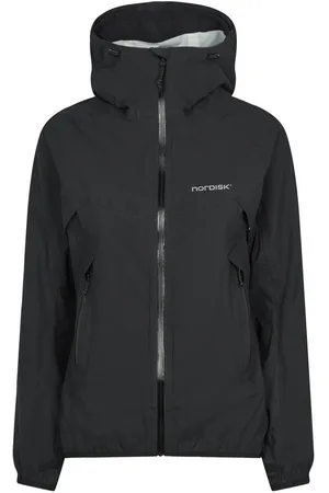 Nordisk Outdoorjacke Mjelde (1-St) - Verkäufer: Freizeit GmbH