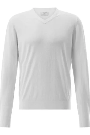 Carl Gross Strickpullover CG Didrick - Verkäufer: Création Gross GmbH & Co. KG