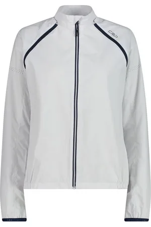 CMP Windbreaker Damen Jacke Woman Jacket with Detachable Sleeves 32C6136 - Verkäufer: CORTEXPOWER
