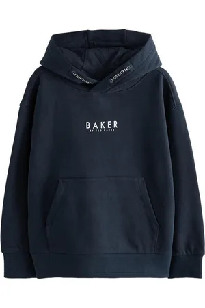 Ted Baker Kapuzenpullover Hoodie aus 100 % Baumwolle (1-tlg) - Verkäufer: Next Germany GmbH