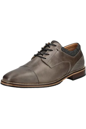 Bullboxer Businessschuhe Leder Schnürschuh - Verkäufer: S4S Commerce