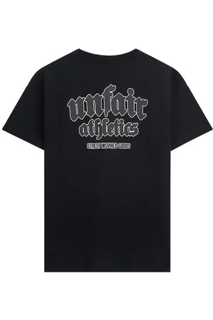 UNFAIR ATHLETICS T-Shirt Inspired Easy Fit - Verkäufer: Release36