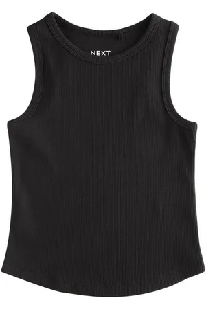 Next Trägertop Geripptes Trägertop (1-tlg) - Verkäufer: Germany GmbH