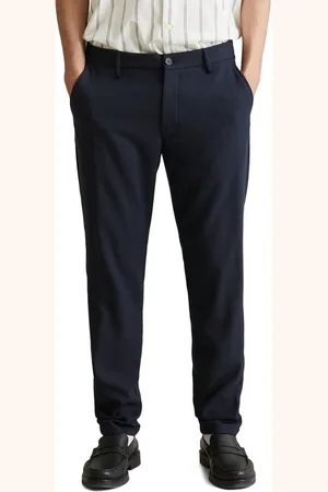 Marc O’ Polo Chinohose in leichter Twill-Qualität