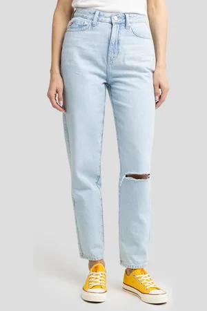 Big Star Mom-Jeans SILLA hohe Leibhöhe - Verkäufer: