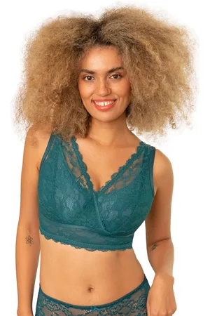SugarShape Bralette EMILIA Bralettes wattiert - Verkäufer: