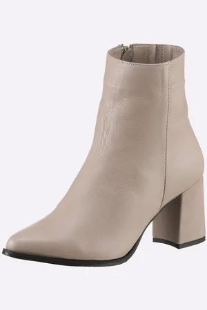 Andrea Conti Stiefelette Stiefelette - Verkäufer: Witt-Gruppe