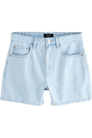 Next Shorts Feste Jeansshorts aus 100 % Baumwolle (1-tlg) - Verkäufer: Germany GmbH