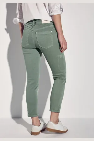 Street one Loose-fit-Jeans im Loose Fit