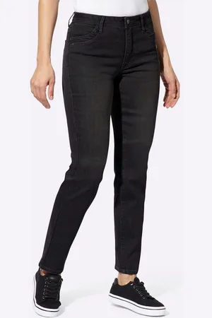 WITT WEIDEN Bequeme Jeans Thermojeans - Verkäufer: -Gruppe