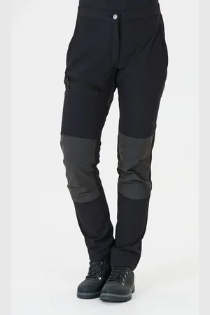 Whistler Softshellhose Salton mit Stretchfunktion und wasserabweisender Qualität