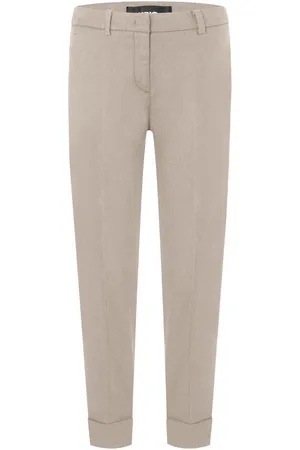 Cambio 7/8-Hose Hose KRYSTAL mit Leinen - Verkäufer: HENNE