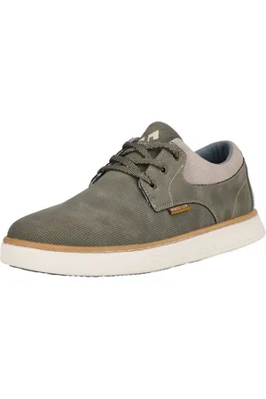 Whistler Kuyaer Sneaker mit atmungsaktivem Obermaterial