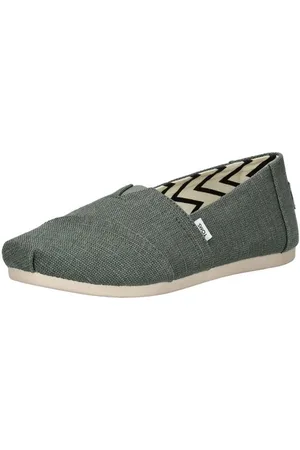 TOMS Slipper Textil Slipper - Verkäufer: S4S Commerce