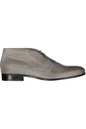 EMILIO ADANI Boots aus Leder Stiefelette - Verkäufer: engbers