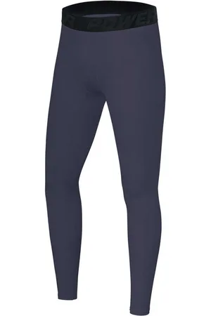 TCA Funktionsleggings PowerLayer Jungen Leggings, Kompressionshose, Sporthose, Lang (1-tlg) - Verkäufer: SellerX Commerce