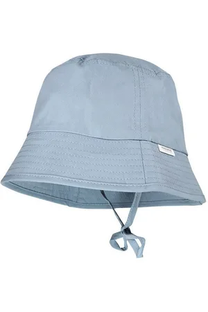 maximo Fischerhut MINI BOY-Hut, Bindeband UV - Verkäufer: Strickmoden Bruno Barthel - & CAPO