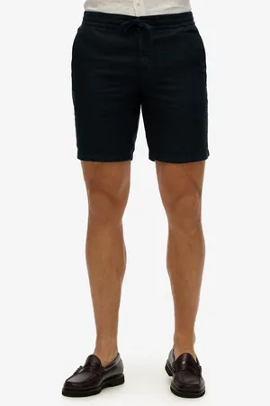 Superdry Shorts MERCHANT LINEN SHORT