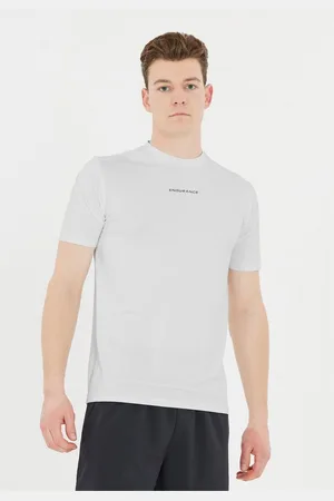 Endurance Funktionsshirt Loker Mit 4-Wege-Stretch und recycelten Materialien