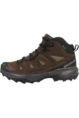 Salomon X Ultra 360 LTR Mid GTX Herren Outdoorschuh - Verkäufer: Tauro