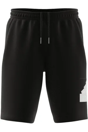 adidas Shorts M FI BOS SHO BLACK/WHITE - Verkäufer: gue-sport