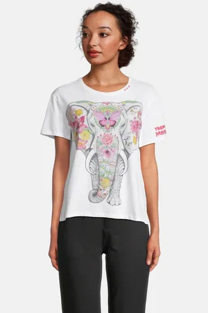 Princess goes Hollywood Rundhalsshirt (1-tlg) mit Schmucksteinen - Verkäufer: GUTEMARKEN